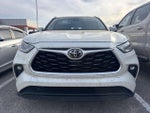 2020 Toyota Highlander XLE FWD (Natl)