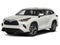 2020 Toyota Highlander XLE FWD (Natl)