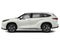 2020 Toyota Highlander XLE FWD (Natl)