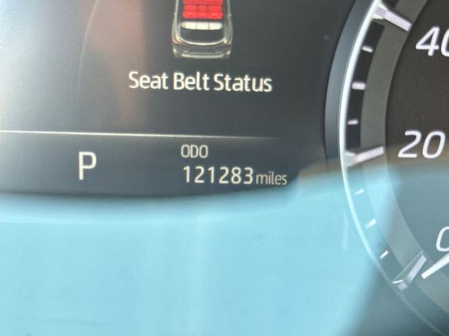 2021 Toyota Highlander XLE AWD (Natl)