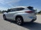 2021 Toyota Highlander XLE AWD (Natl)