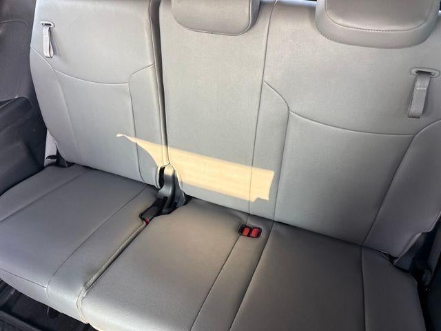 2025 Toyota Sienna XLE AWD 7-Passenger (Natl)