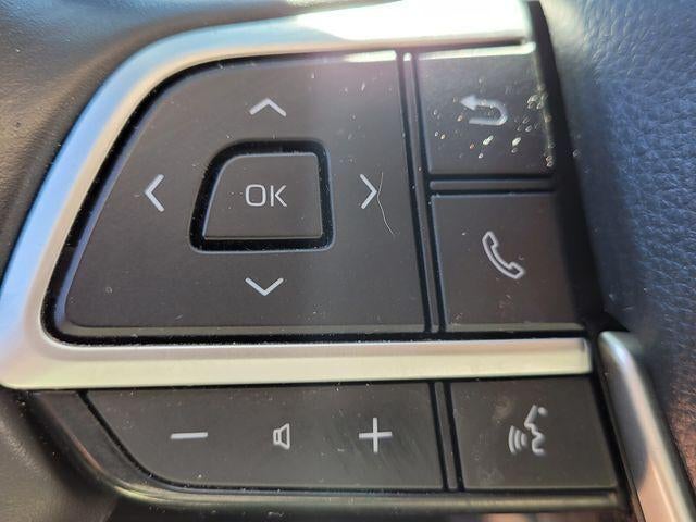 2023 Toyota Highlander LE FWD (GS)