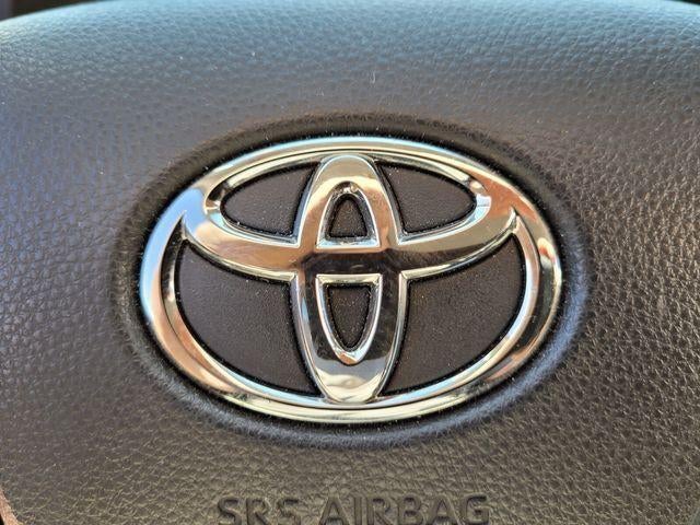 2023 Toyota Highlander LE FWD (GS)