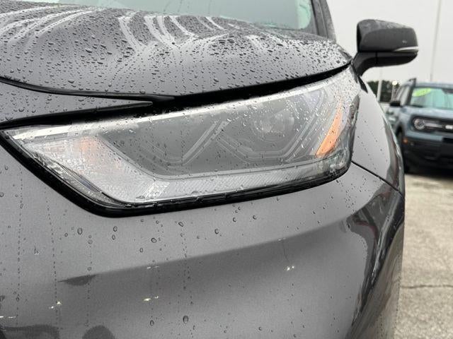 2023 Toyota Highlander LE FWD (GS)