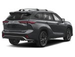 2023 Toyota Highlander XSE FWD (Natl)