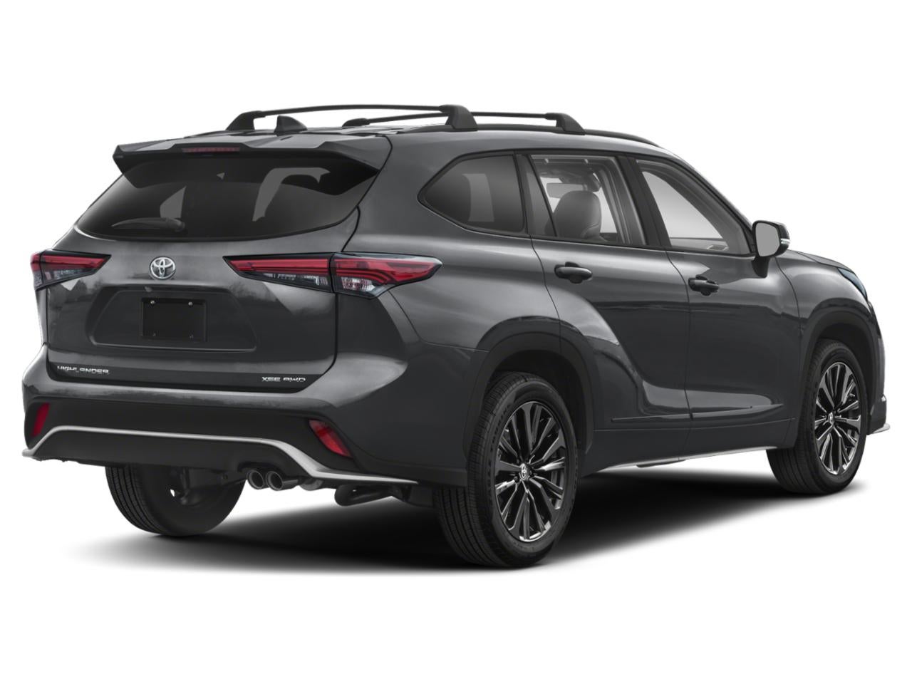 2023 Toyota Highlander XSE FWD (Natl)