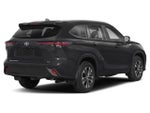 2024 Toyota Highlander XLE FWD (Natl)
