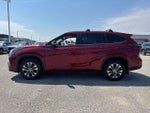 2026 Toyota Highlander XLE AWD (Natl)