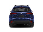 2026 Toyota Highlander XLE AWD (Natl)