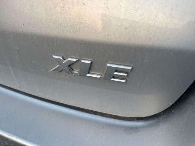2018 Toyota Highlander XLE V6 FWD (Natl)