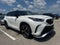2021 Toyota Highlander XSE FWD (Natl)