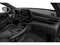 2021 Toyota Highlander XSE FWD (Natl)