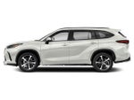 2021 Toyota Highlander XSE FWD (Natl)