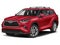 2025 Toyota Highlander Hybrid Limited AWD (Natl)