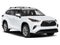 2025 Toyota Highlander Hybrid Limited AWD (Natl)