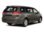 2014 Toyota Sienna 5dr 8-Pass Van V6 XLE FWD (Natl)