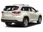 2015 Toyota Highlander FWD 4dr V6 Limited (GS)