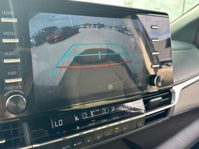 2023 Toyota Sienna XLE FWD 8-Passenger (Natl)