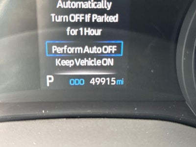 2024 Toyota Sienna XLE FWD 8-Passenger (Natl)