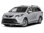 2023 Toyota Sienna XLE FWD 8-Passenger (Natl)