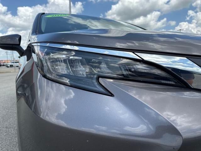 2024 Toyota Sienna XLE Autono-MaaS FWD 7-Passenger (Natl)