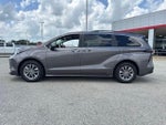2024 Toyota Sienna XLE Autono-MaaS FWD 7-Passenger (Natl)