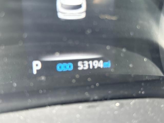 2024 Toyota Sienna XLE Autono-MaaS FWD 7-Passenger (Natl)