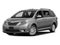 2017 Toyota Sienna Limited FWD 7-Passenger (GS)