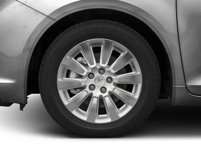 2017 Toyota Sienna Limited FWD 7-Passenger (GS)