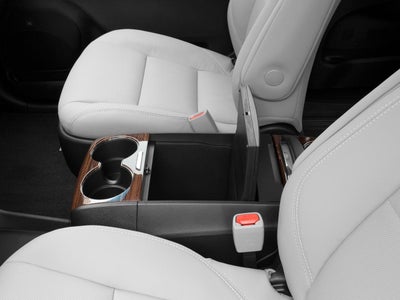 2017 Toyota Sienna Limited FWD 7-Passenger (GS)