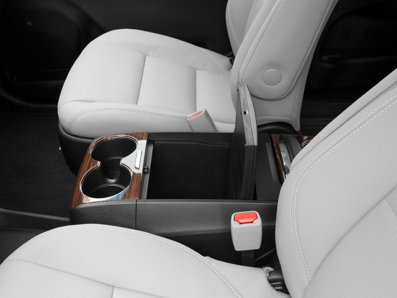 2017 Toyota Sienna Limited FWD 7-Passenger (GS)