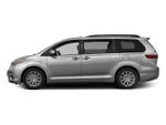 2017 Toyota Sienna Limited FWD 7-Passenger (GS)