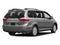 2017 Toyota Sienna Limited FWD 7-Passenger (GS)