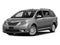 2017 Toyota Sienna Limited FWD 7-Passenger (GS)