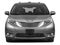 2017 Toyota Sienna Limited FWD 7-Passenger (GS)
