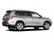 2010 Toyota Highlander FWD 4dr V6 Base (Natl)