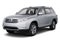 2013 Toyota Highlander FWD 4dr V6 SE (Natl)