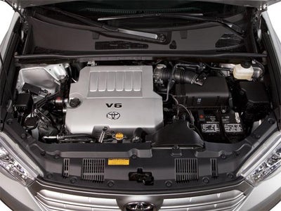 2013 Toyota Highlander FWD 4dr V6 SE (Natl)