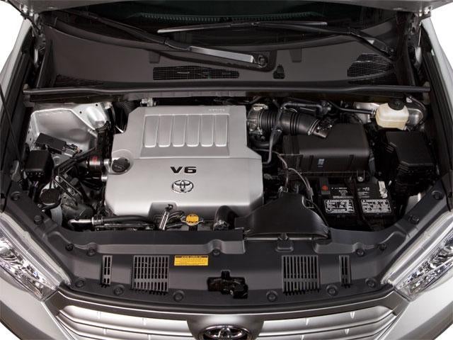 2013 Toyota Highlander FWD 4dr V6 SE (Natl)