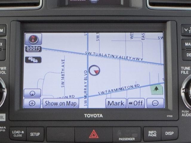 2013 Toyota Highlander FWD 4dr V6 SE (Natl)