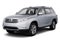 2013 Toyota Highlander FWD 4dr V6 SE (Natl)