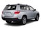 2013 Toyota Highlander FWD 4dr V6 SE (Natl)