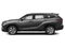2021 Toyota Highlander LE FWD (GS)