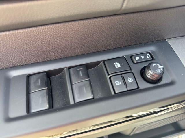 2026 Toyota Tundra 2WD 2WD Limited CrewMax 5.5' Bed (GS)