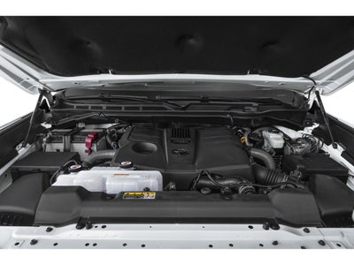 2026 Toyota Tundra 2WD 2WD Limited CrewMax 5.5' Bed (GS)