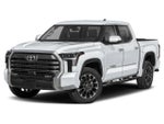 2026 Toyota Tundra 2WD 2WD Limited CrewMax 5.5' Bed (GS)
