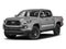 2017 Toyota Tacoma SR5 Double Cab 5' Bed V6 4x2 AT (GS)