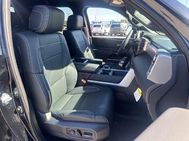 2026 Toyota Tundra 4WD 4WD Limited CrewMax 5.5' Bed (Natl)