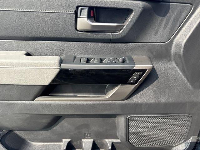 2025 Toyota Tundra 4WD 4WD Limited CrewMax 5.5' Bed (Natl)